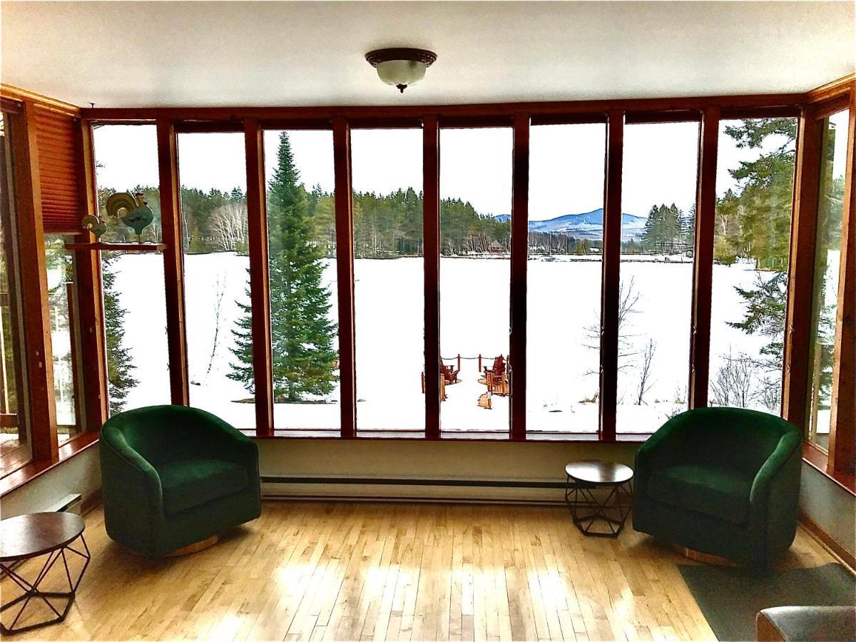 Domaine Gagnon Villa Saint Sebastien Exterior foto