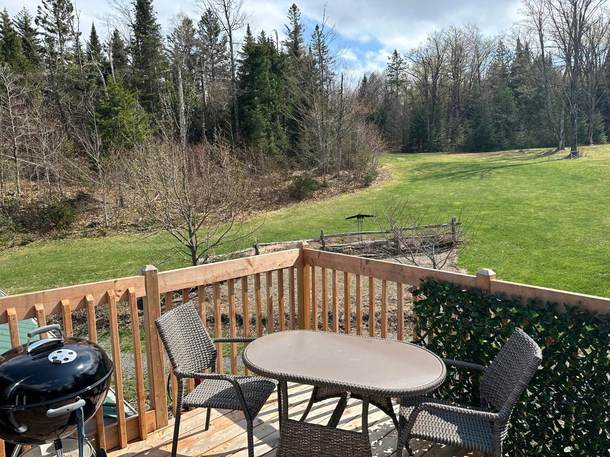 Domaine Gagnon Villa Saint Sebastien Exterior foto