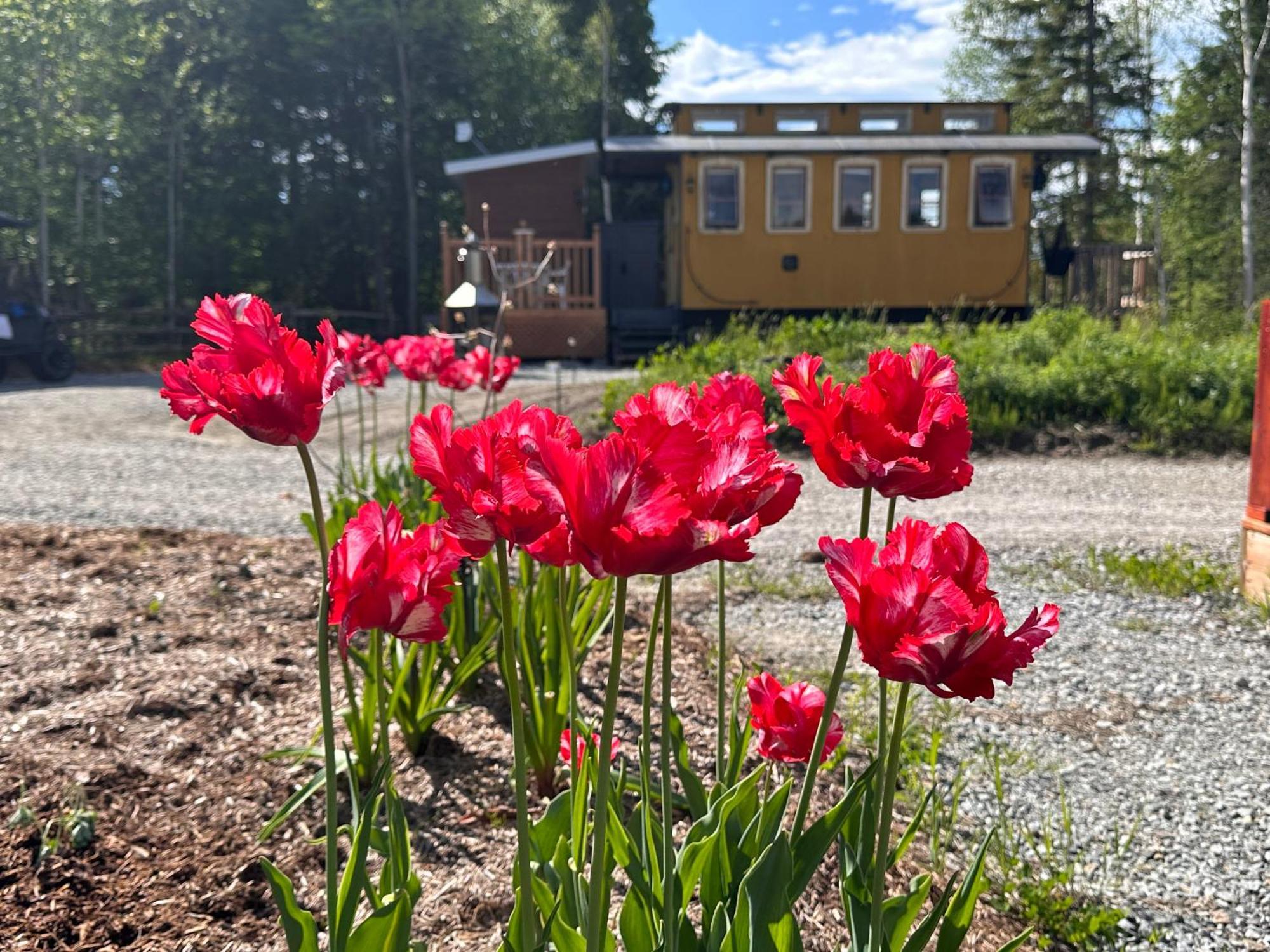 Domaine Gagnon Villa Saint Sebastien Exterior foto